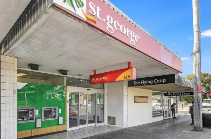 Commercial - Revesby
